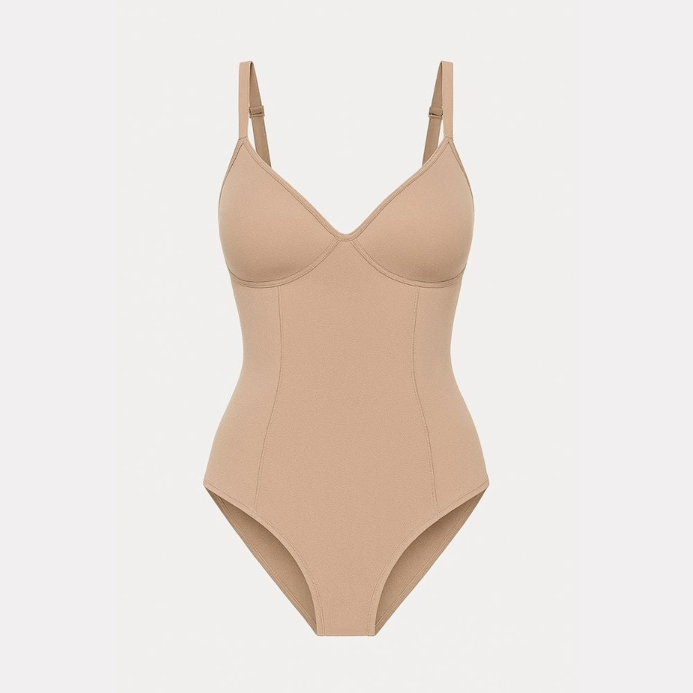 Classic Shaping Bodysuit
