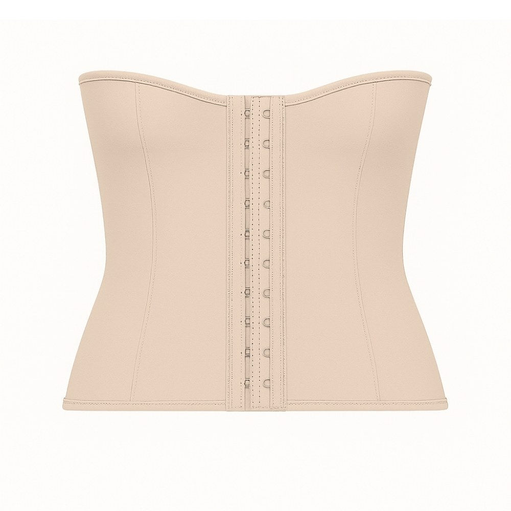 Waist-Sculpting Corset
