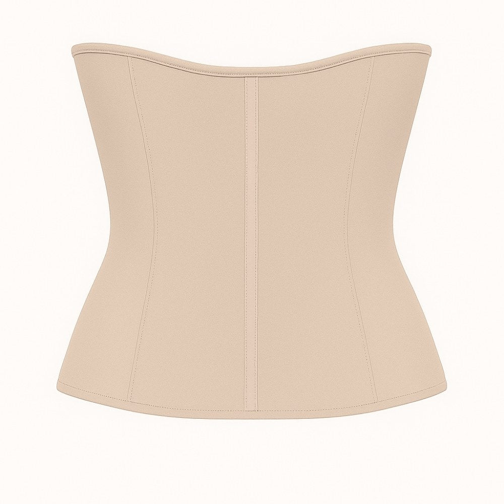 Waist-Sculpting Corset