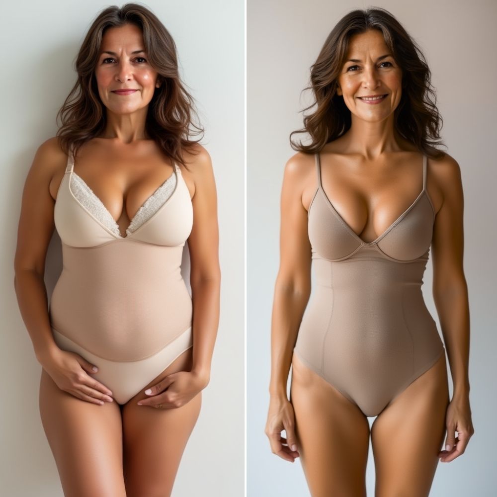 Classic Shaping Bodysuit