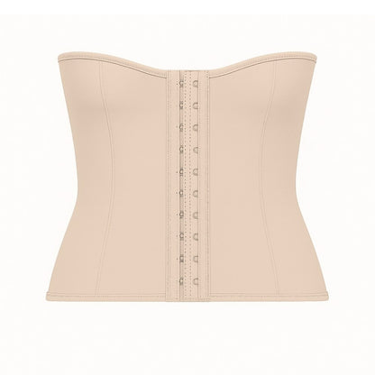 Waist-Sculpting Corset